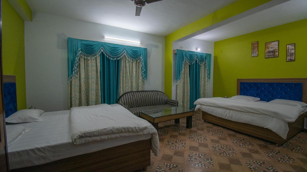 Irish Town Mussoorie 호텔 외부 사진